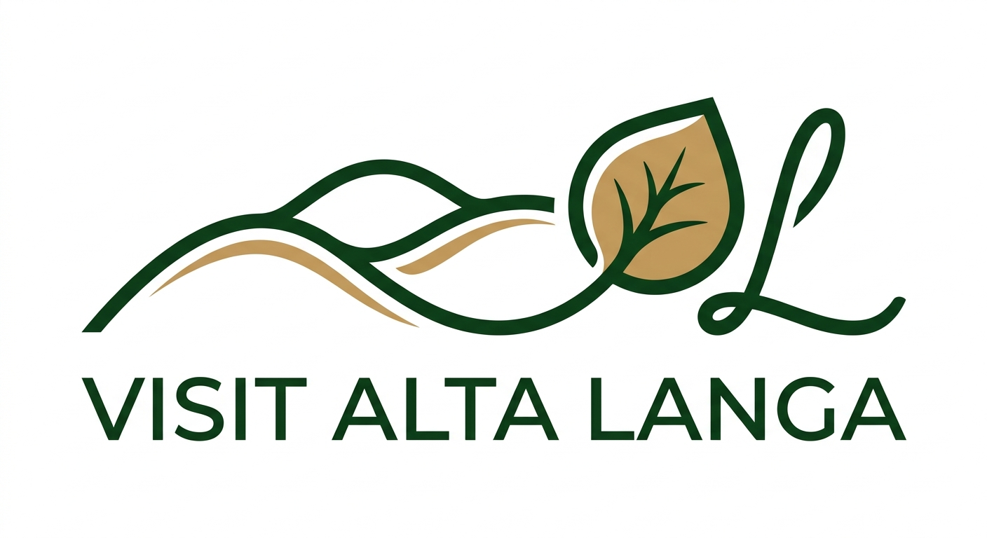 Logo Visit Alta Langa