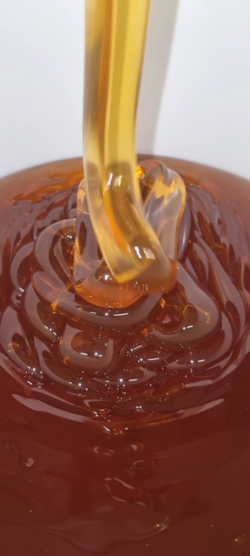 Estrazione del miele artigianale
